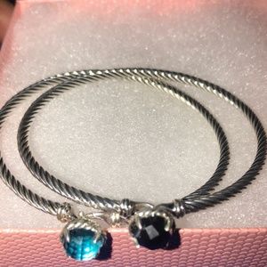 David Yurman Bracelet